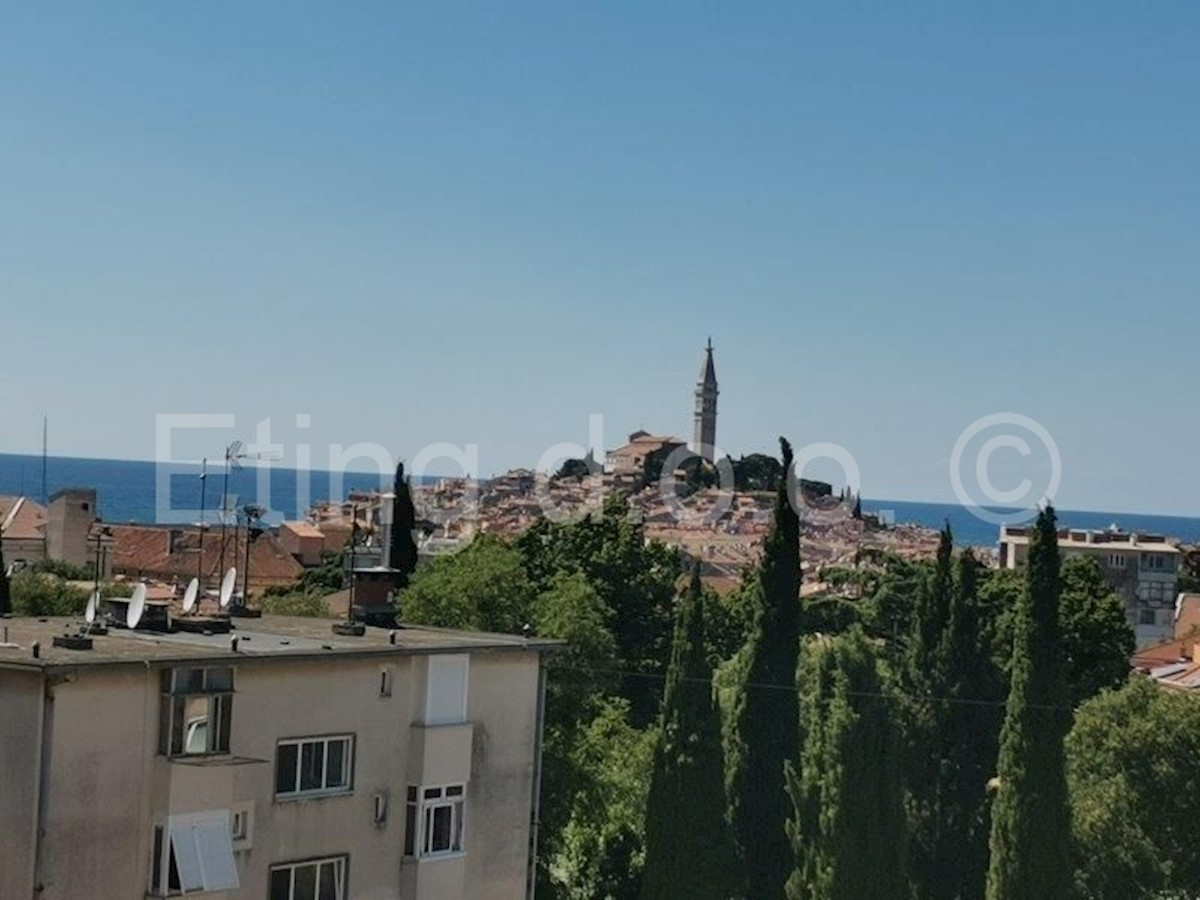 Stan Na prodaju - Istarska Rovinj - foto 1/18