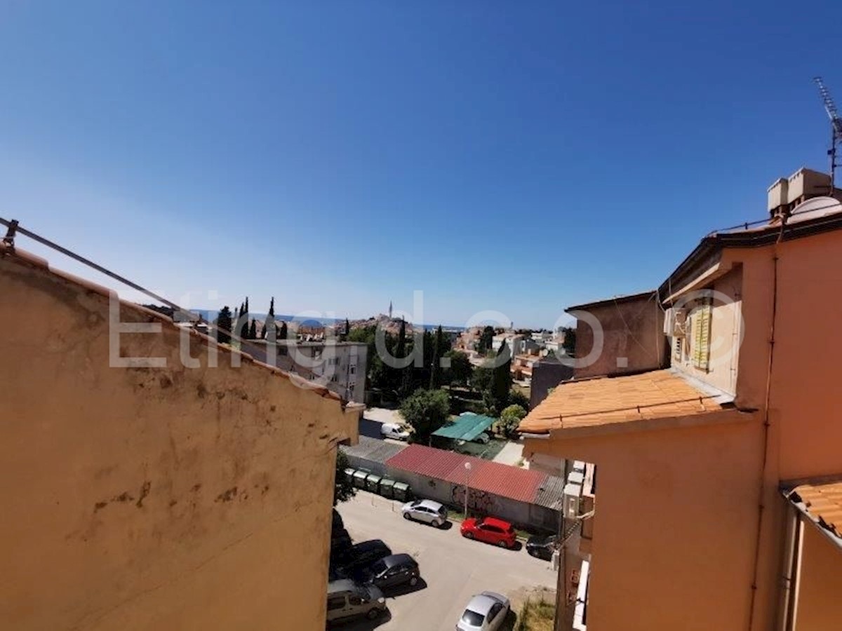 Apartma Naprodaj - ISTARSKA  Rovinj