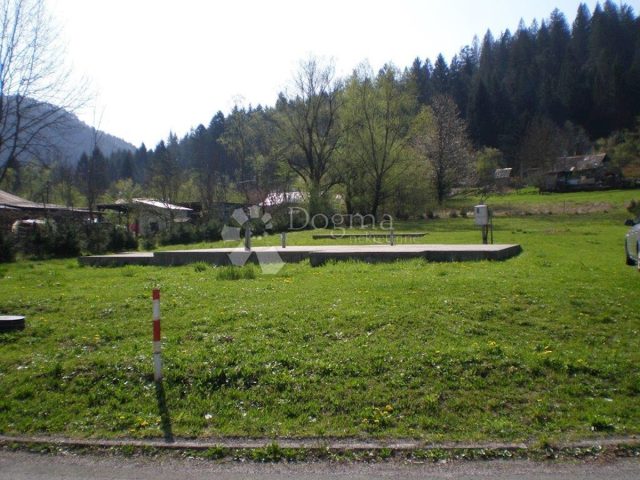 Grundstück Zu verkaufen - Primorsko-goranska Delnice - foto 3/15