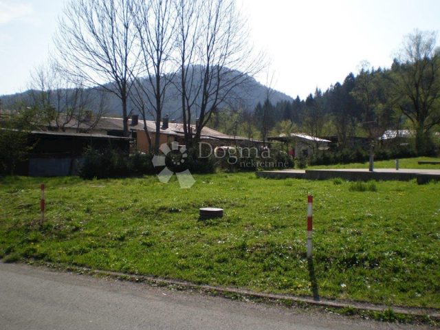 Grundstück Zu verkaufen - Primorsko-goranska Delnice - foto 4/15