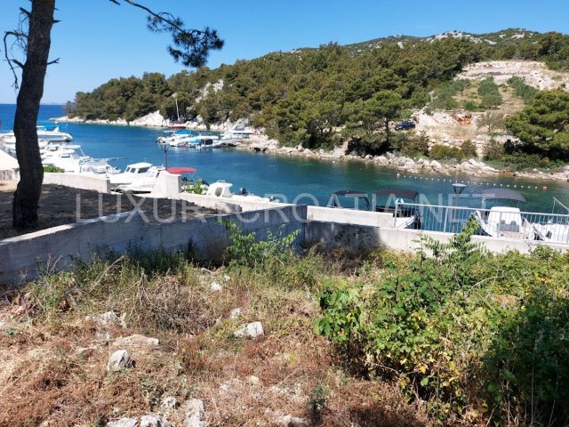 Zemljište Na prodaju - šibensko-kninska Vodice - foto 4/8