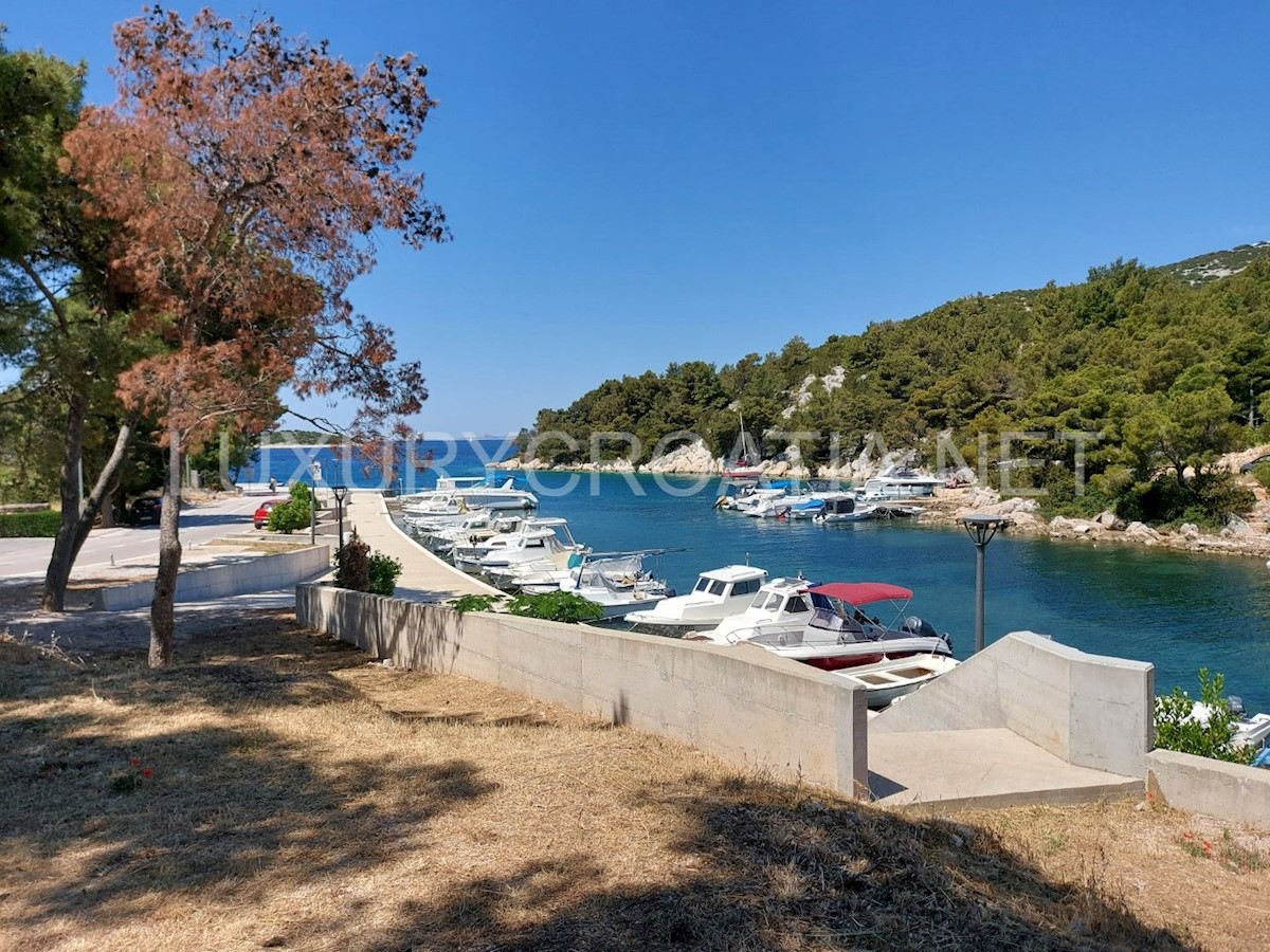 Parcela Naprodaj - ŠIBENSKO-KNINSKA  Vodice