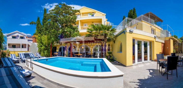 Maison à vendre 675 m² – Cavtat