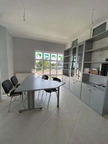 Gewerbefläche zu verkaufen 134 m² – Kastav
