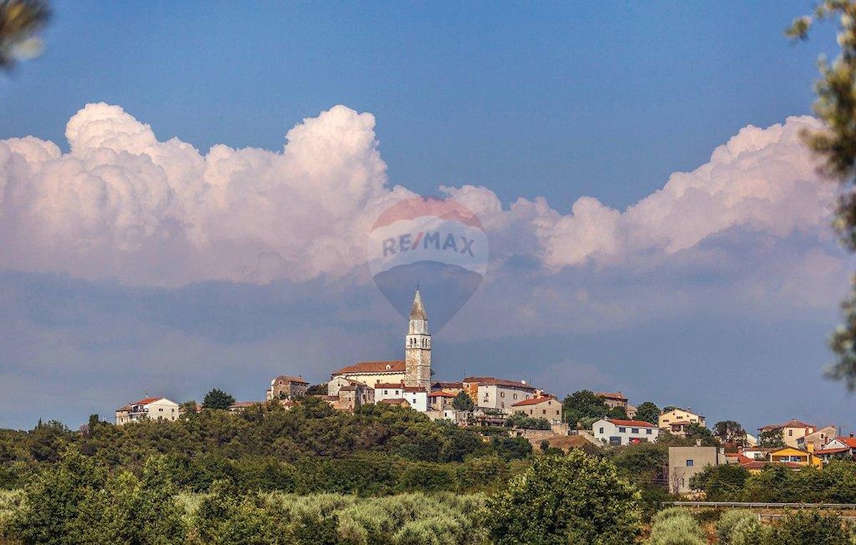 House For sale - ISTARSKA  VIŽINADA 