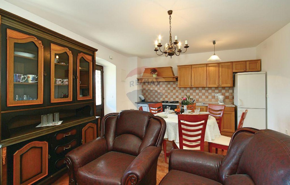 House For sale - ISTARSKA  VIŽINADA 