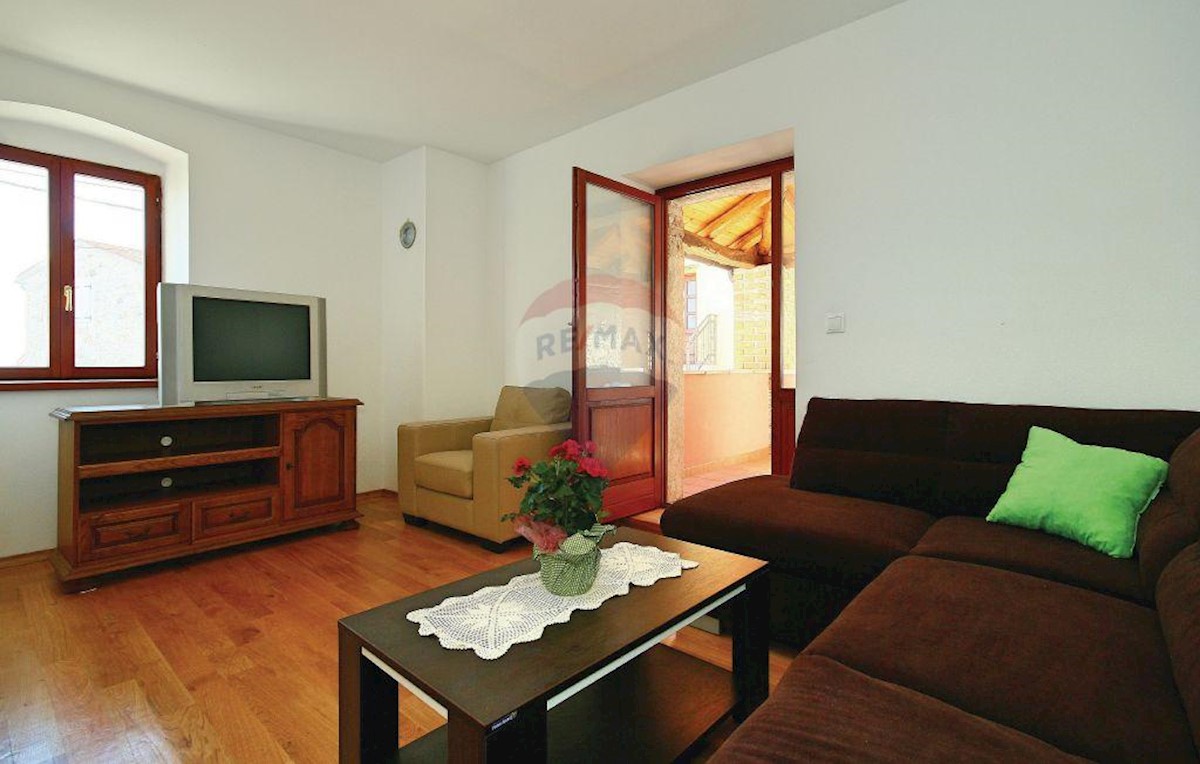 House For sale - ISTARSKA  VIŽINADA 
