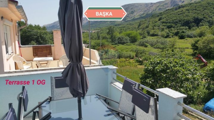 House for sale 250 m² – Draga Bašćanska