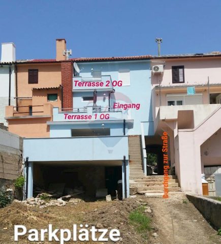 Haus Zu verkaufen - Primorsko-goranska Krk - foto 3/14