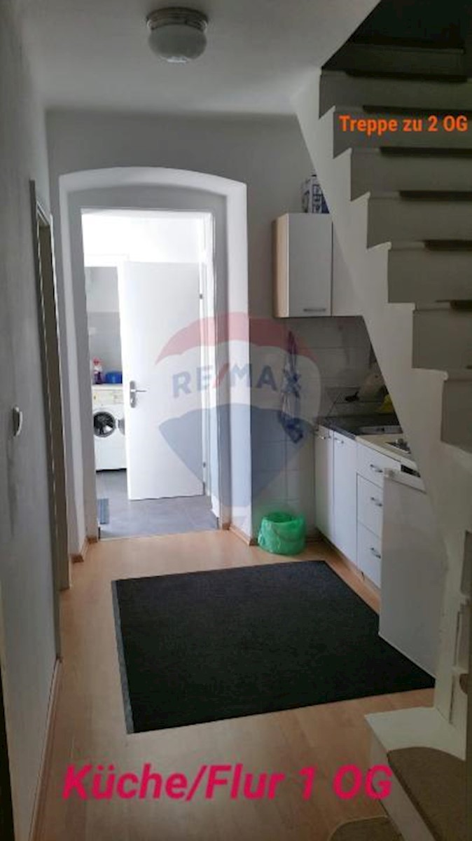 Maison À vendre - PRIMORSKO-GORANSKA  KRK 
