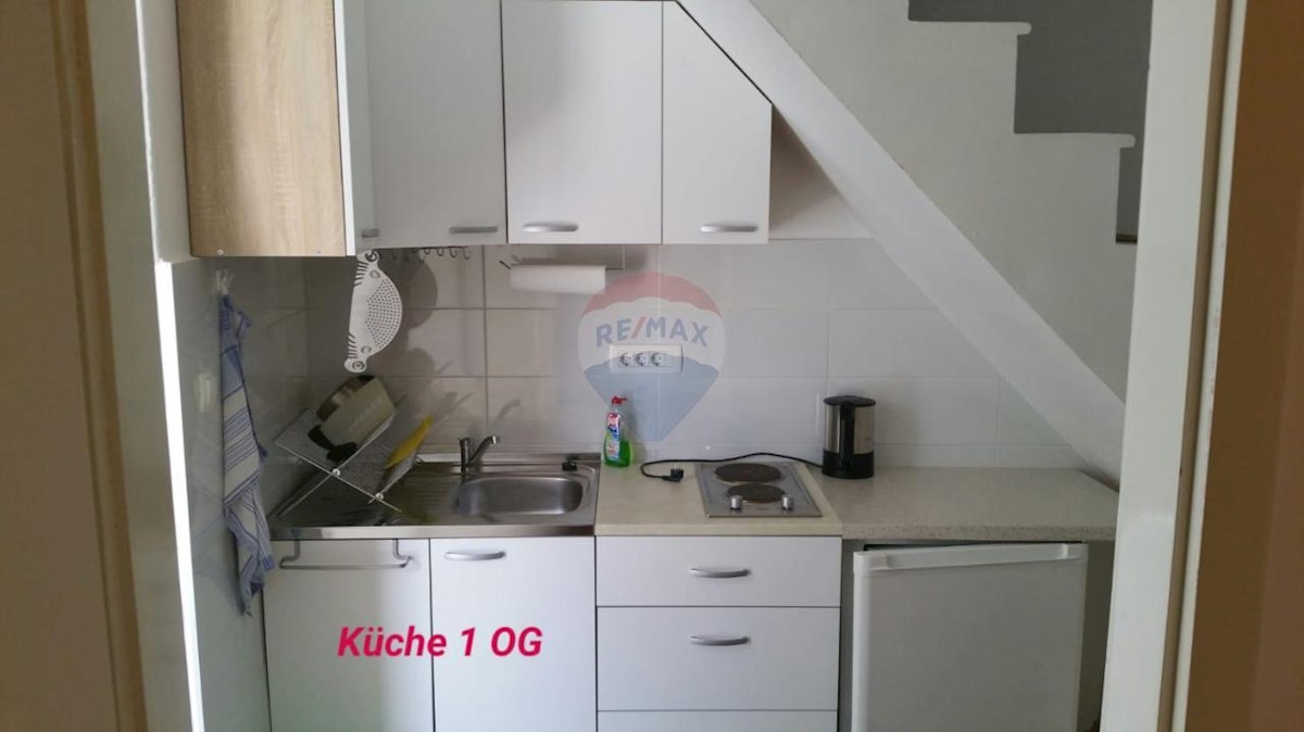 Maison À vendre - PRIMORSKO-GORANSKA  KRK 