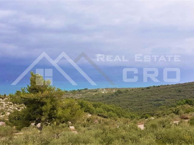 Pozemek na prodej 2000 m² – Splitska