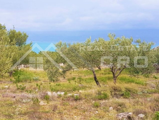 Terreno In vendita - Splitsko-dalmatinska Supetar - foto 3/3