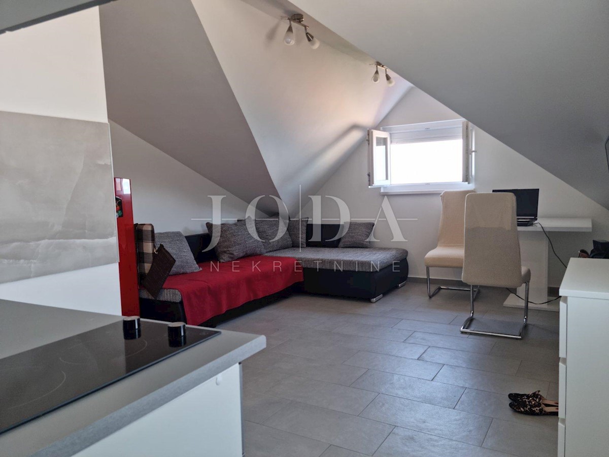 Apartment Zu verkaufen - PRIMORSKO-GORANSKA  NOVI VINODOLSKI 