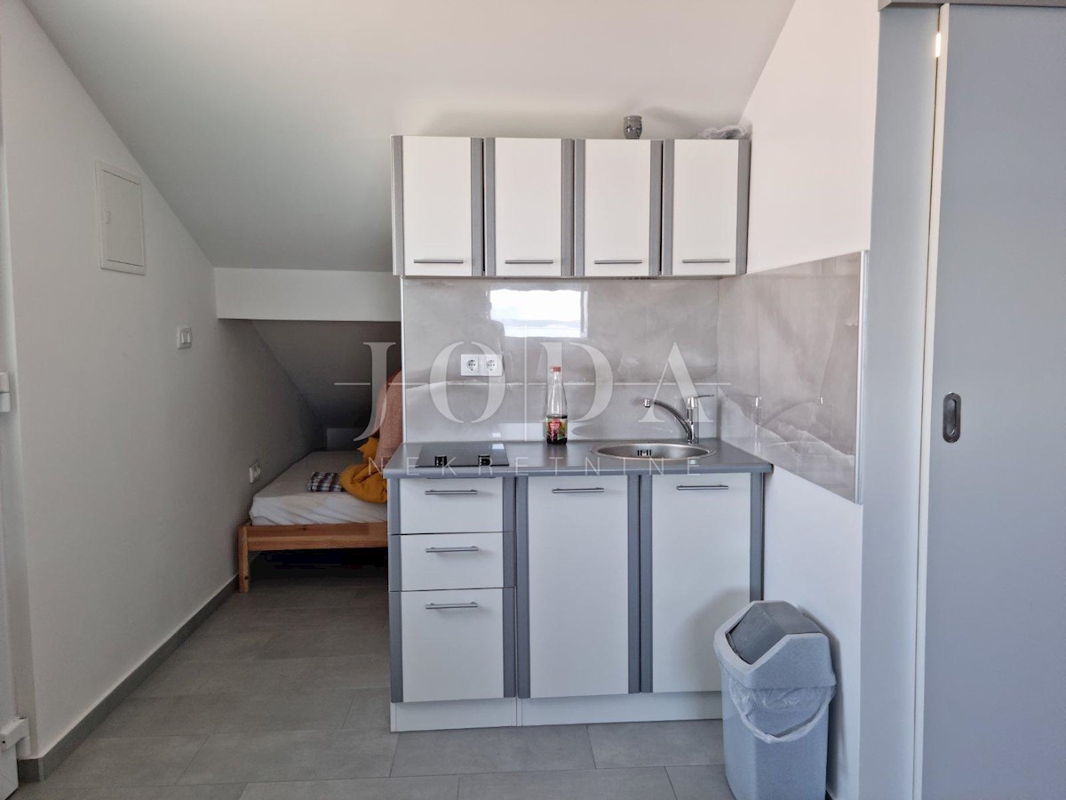 Apartmán Na predaj - PRIMORSKO-GORANSKA  NOVI VINODOLSKI 