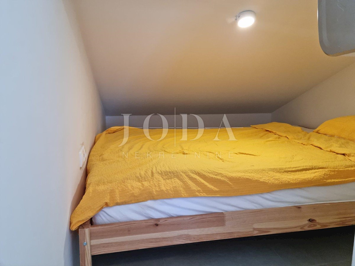 Apartma Na predaj - PRIMORSKO-GORANSKA  NOVI VINODOLSKI 