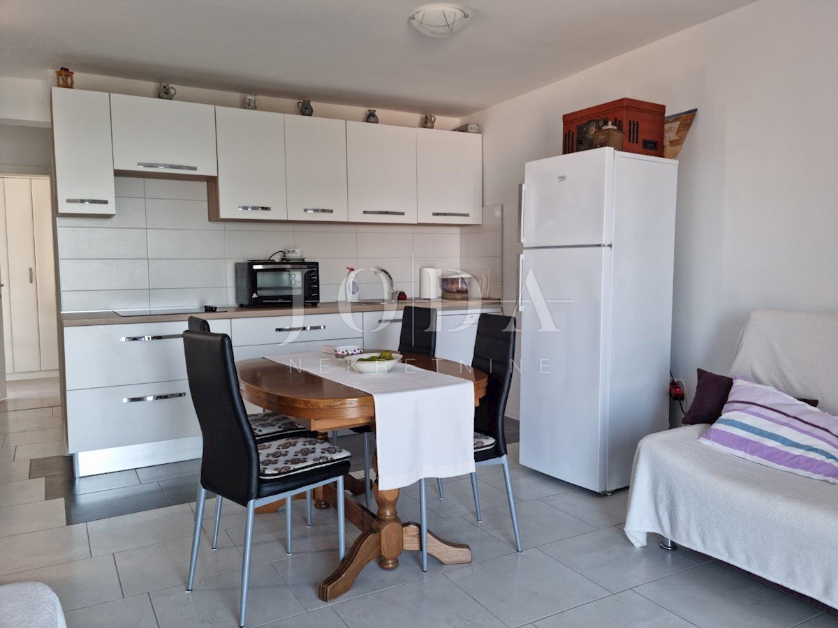 Apartment Zu verkaufen - PRIMORSKO-GORANSKA  NOVI VINODOLSKI 