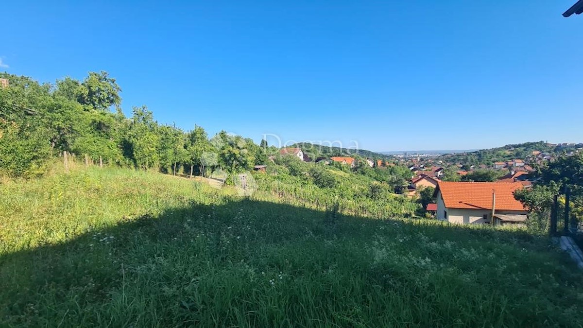 Pozemek Na prodej - GRAD ZAGREB  ZAGREB 