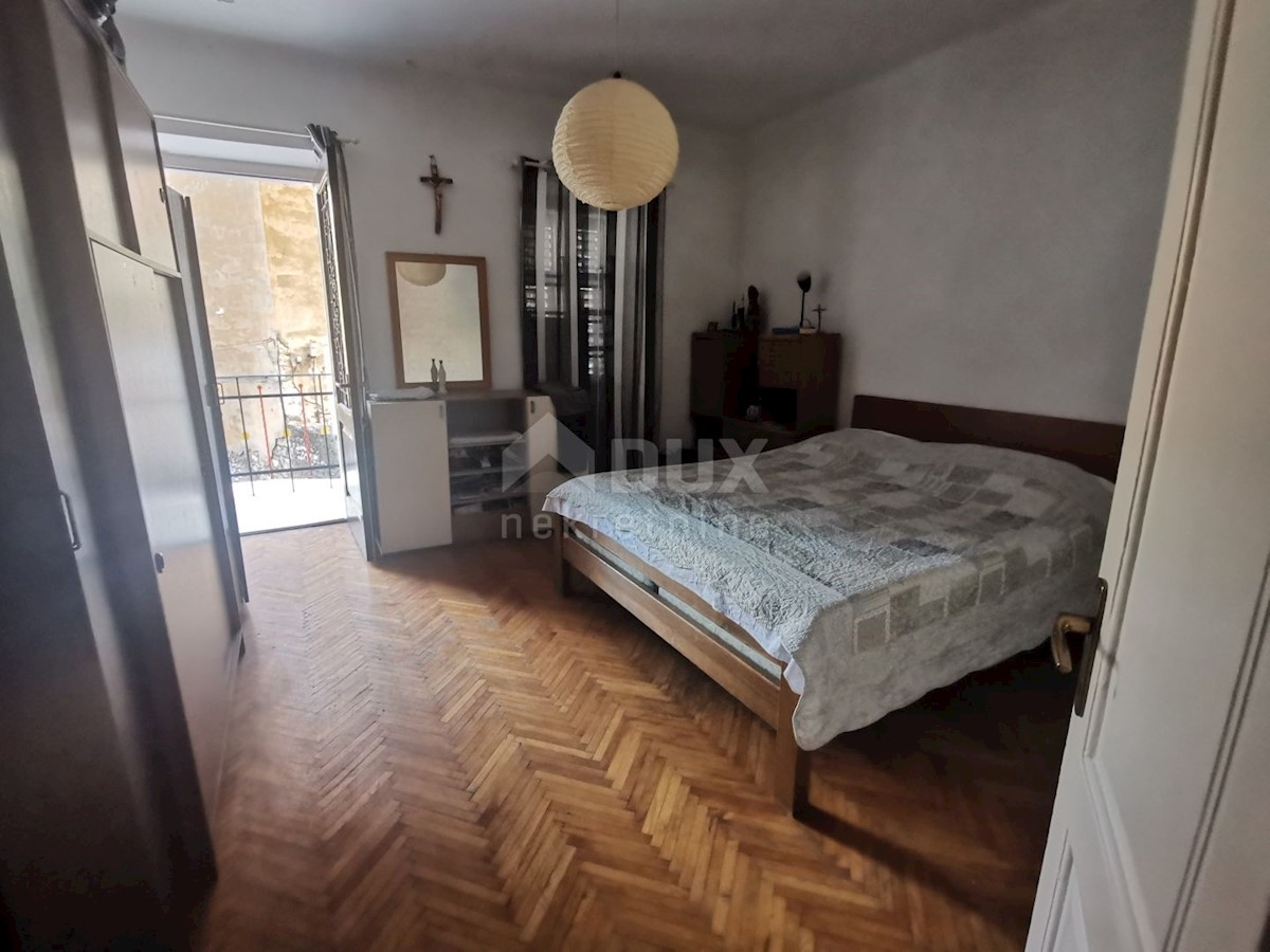 Apartmán Na prodej - PRIMORSKO-GORANSKA  RIJEKA 