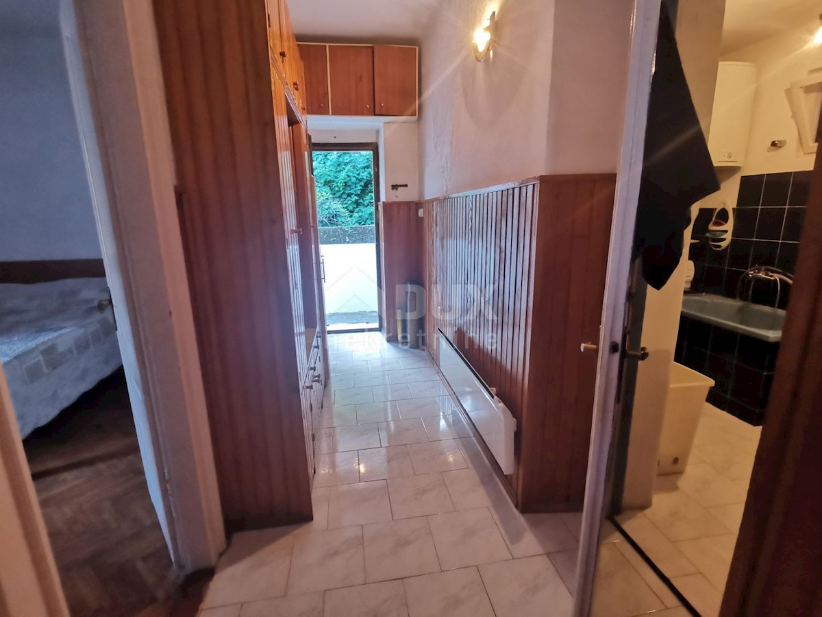 Apartmán Na prodej - PRIMORSKO-GORANSKA  RIJEKA 