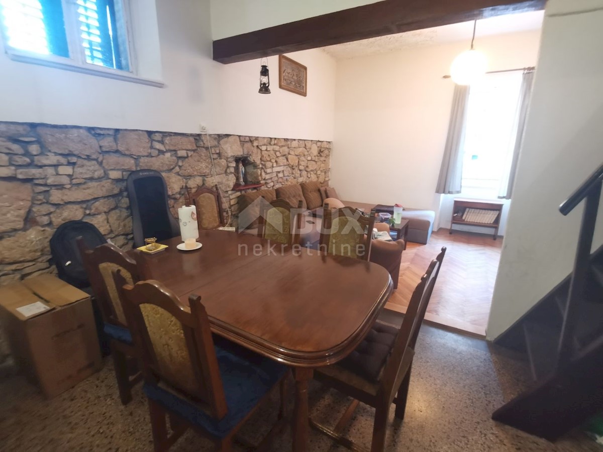 Apartmán Na prodej - PRIMORSKO-GORANSKA  RIJEKA 