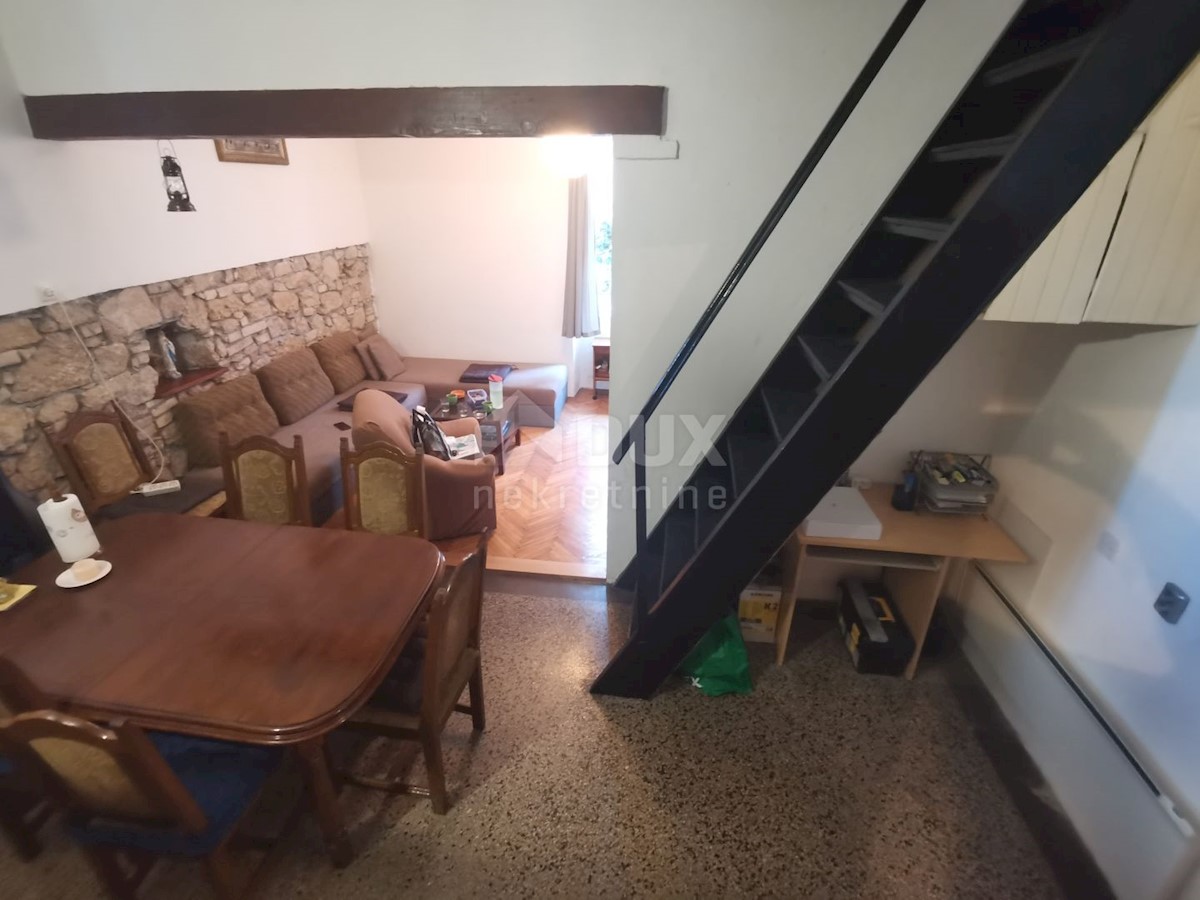 Apartmán Na prodej - PRIMORSKO-GORANSKA  RIJEKA 