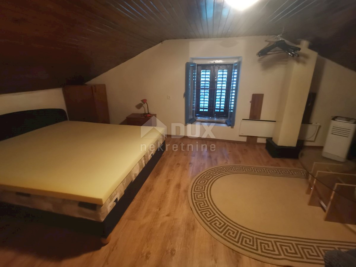 Apartmán Na prodej - PRIMORSKO-GORANSKA  RIJEKA 