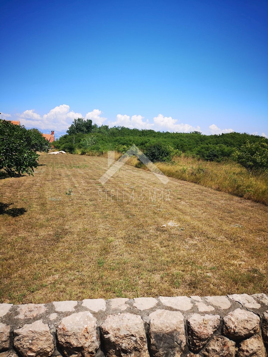 Zemljište Na prodaju - ZADARSKA  NIN 