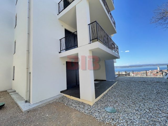Flat for sale 69 m² – Crikvenica