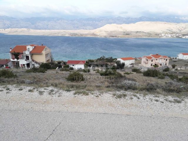 Land for sale 698 m² – Pag