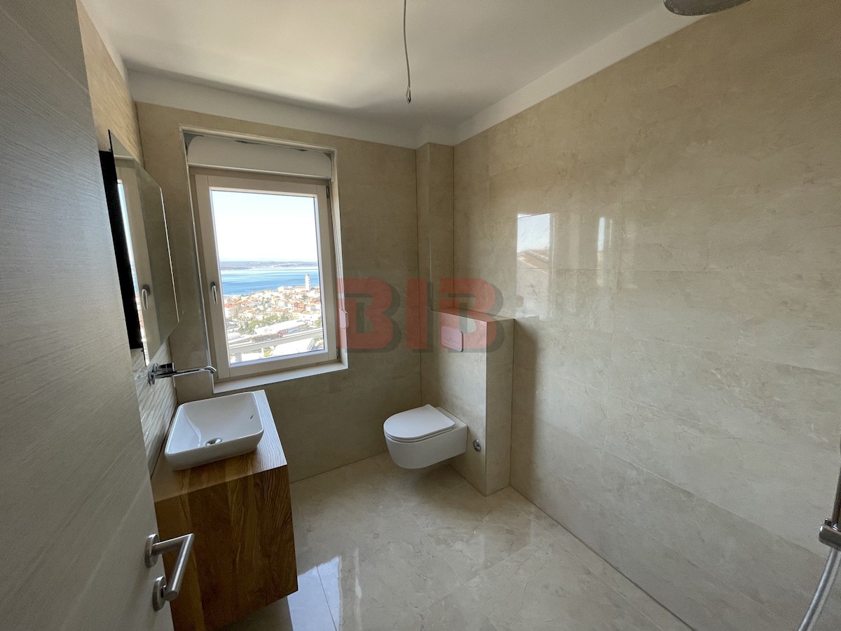 Apartment Zu verkaufen - PRIMORSKO-GORANSKA  CRIKVENICA 