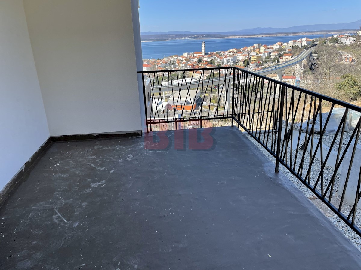 Apartment Zu verkaufen - PRIMORSKO-GORANSKA  CRIKVENICA 