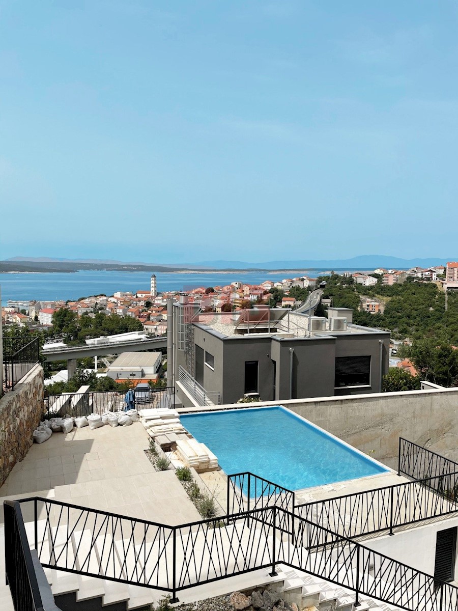 Apartment Zu verkaufen - PRIMORSKO-GORANSKA  CRIKVENICA 