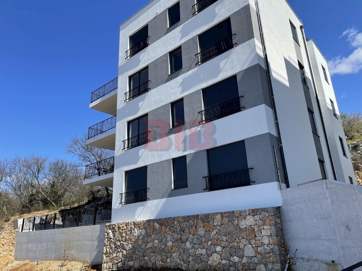 Apartment Zu verkaufen - PRIMORSKO-GORANSKA  CRIKVENICA 