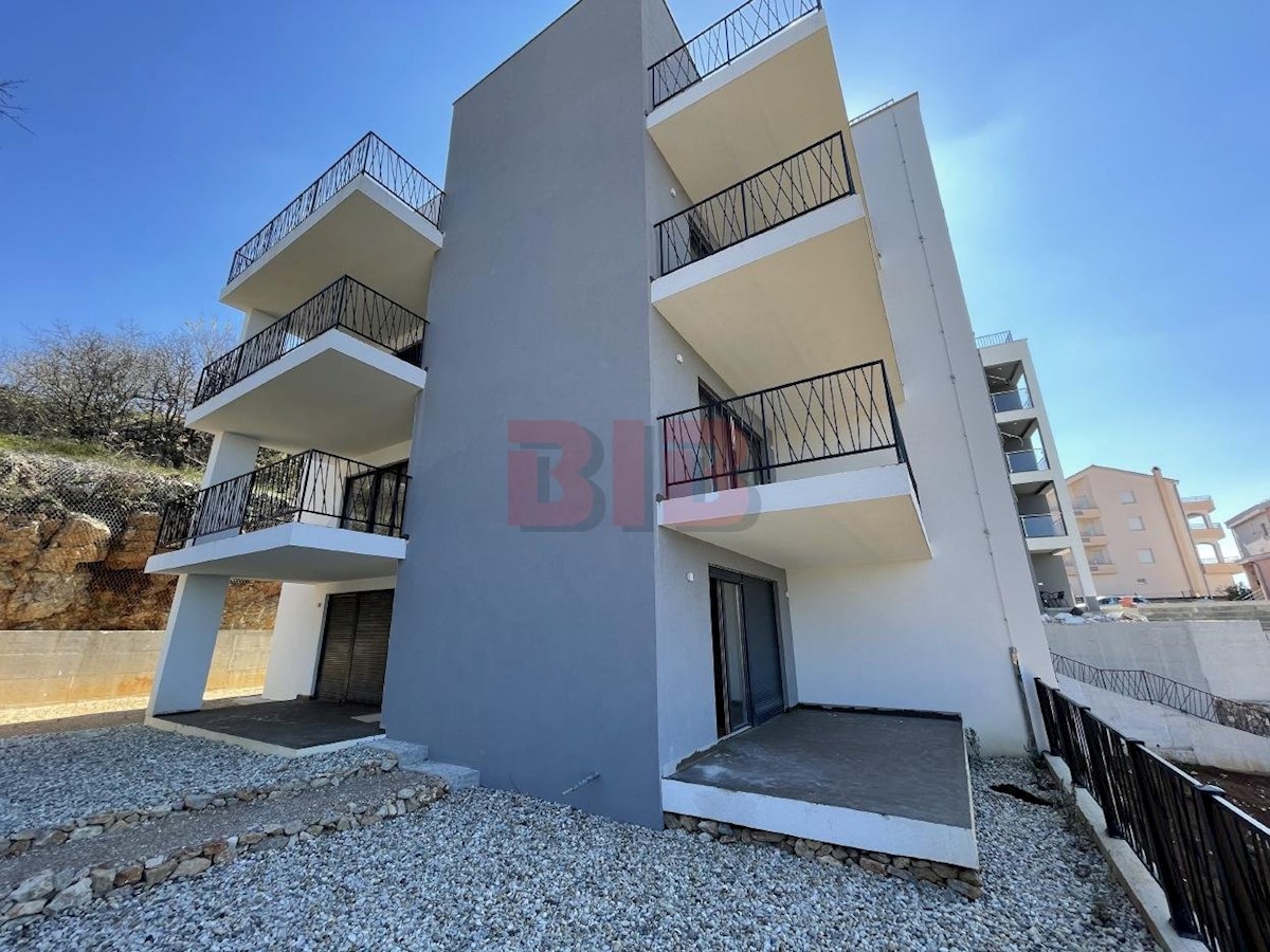 Apartment Zu verkaufen - PRIMORSKO-GORANSKA  CRIKVENICA 