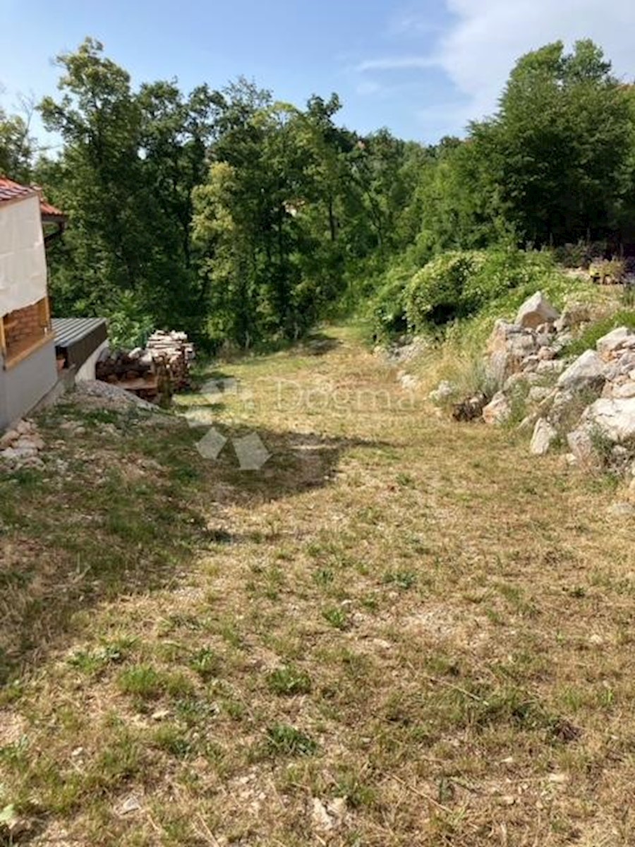 Grundstück Zu verkaufen - Primorsko-goranska Viškovo - foto 2/3