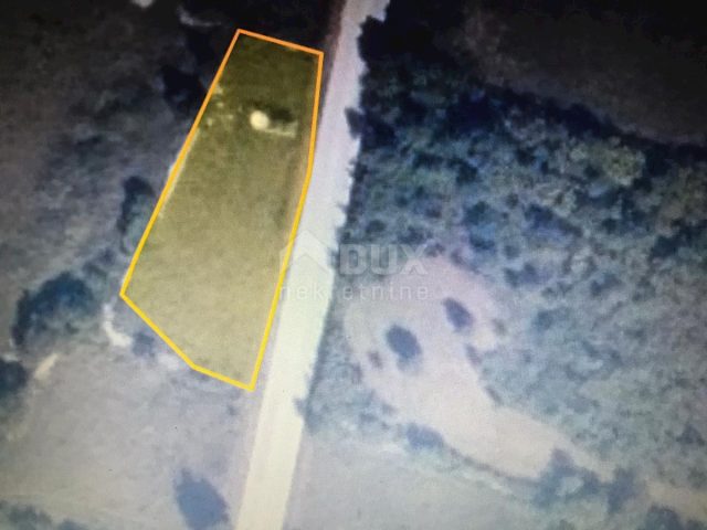 Terrain à vendre 1098 m² – Vodnjan