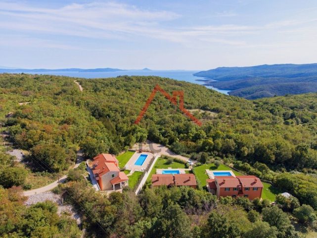 House for sale 160 m² – Labin