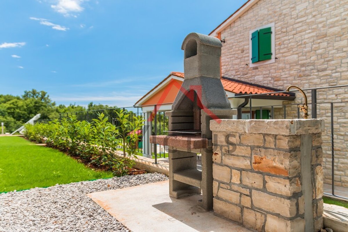 House For sale - ISTARSKA  LABIN 