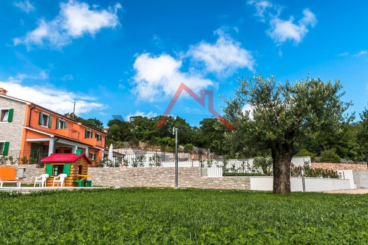 Haus Zu verkaufen - ISTARSKA  LABIN 