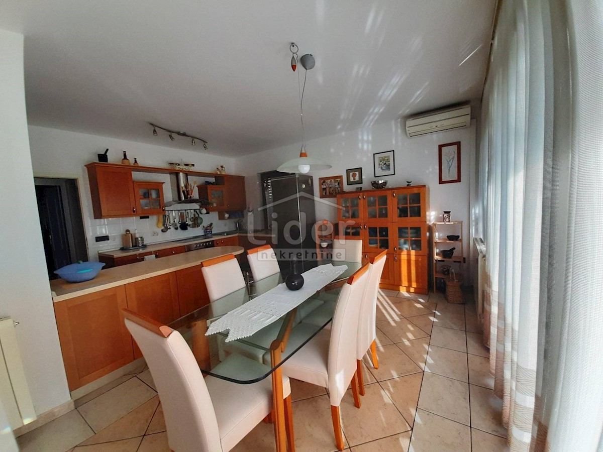 Appartamento Da affittare - PRIMORSKO-GORANSKA  KASTAV 