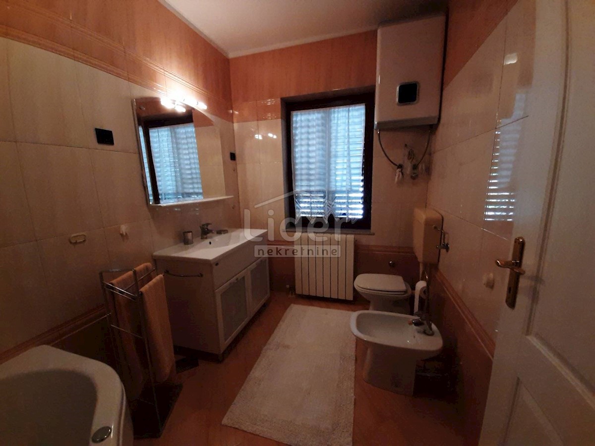 Appartamento Da affittare - PRIMORSKO-GORANSKA  KASTAV 