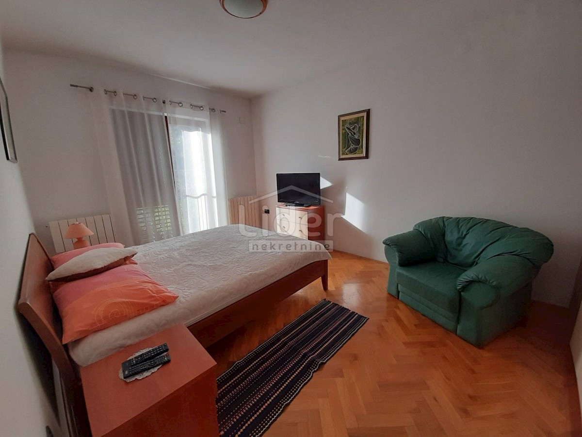 Appartamento Da affittare - PRIMORSKO-GORANSKA  KASTAV 