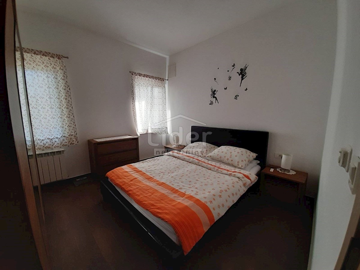 Appartamento Da affittare - PRIMORSKO-GORANSKA  KASTAV 