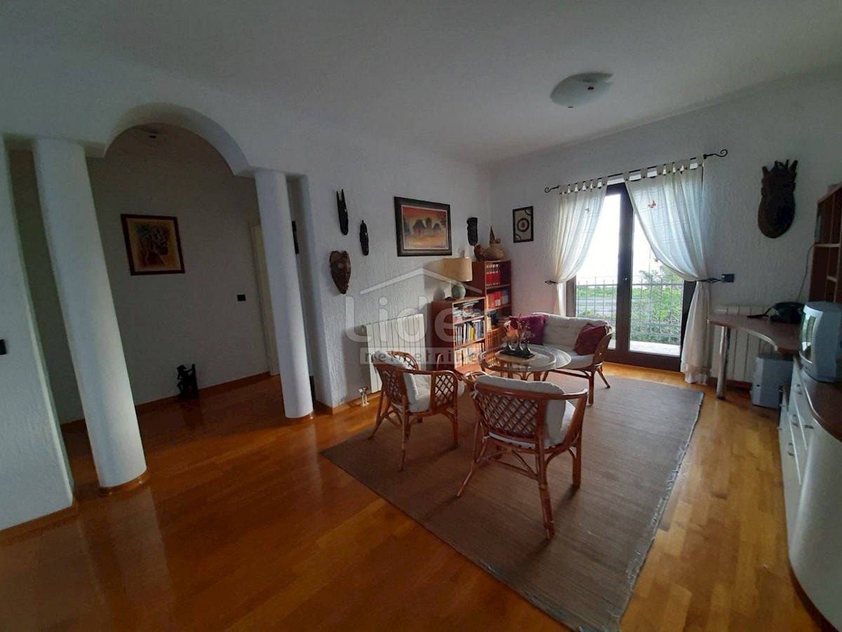 Appartamento Da affittare - PRIMORSKO-GORANSKA  KASTAV 