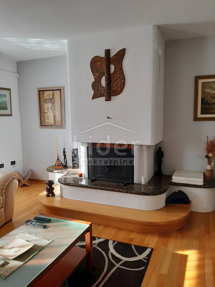 Appartamento Da affittare - PRIMORSKO-GORANSKA  KASTAV 