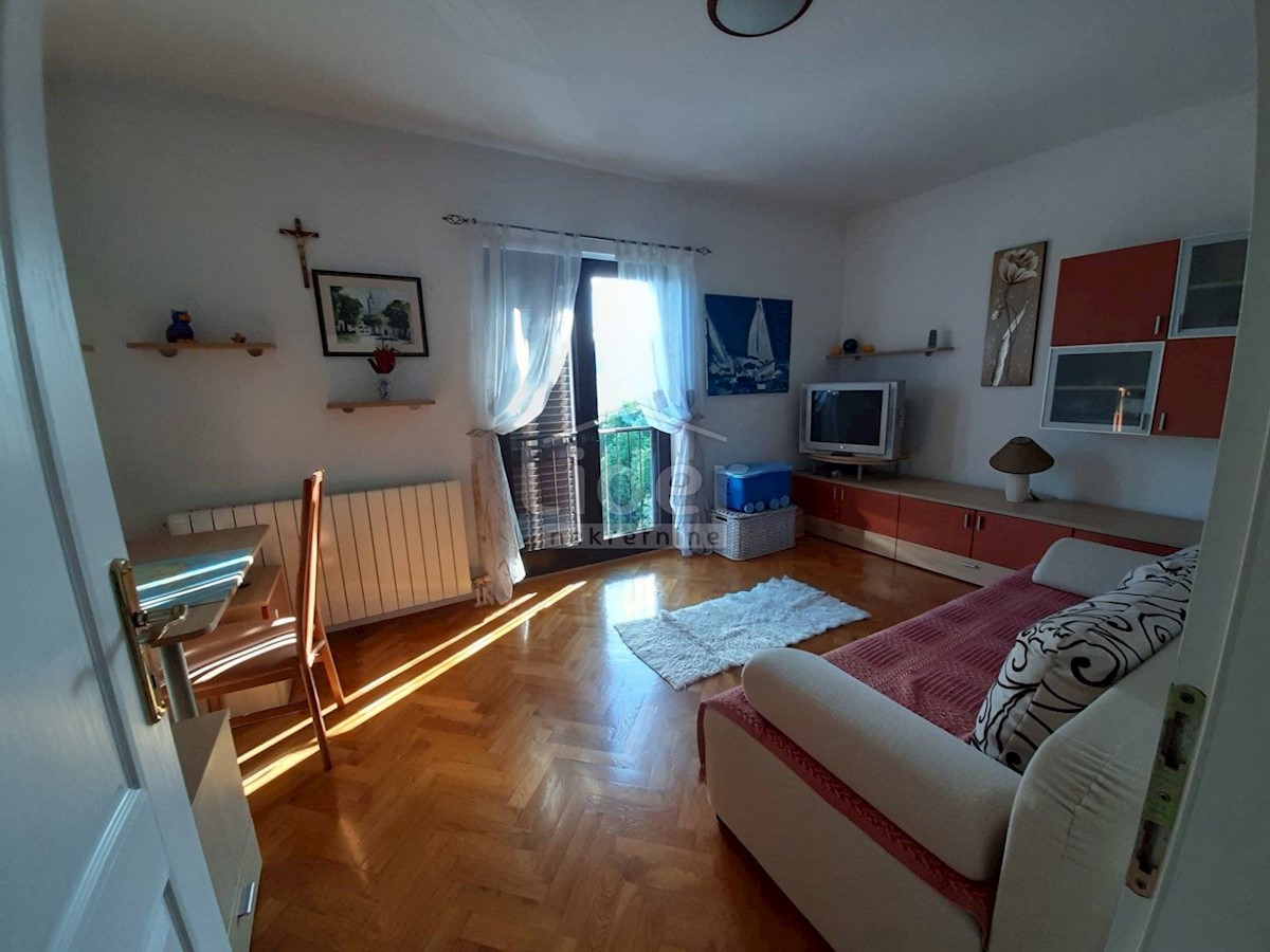 Appartamento Da affittare - PRIMORSKO-GORANSKA  KASTAV 