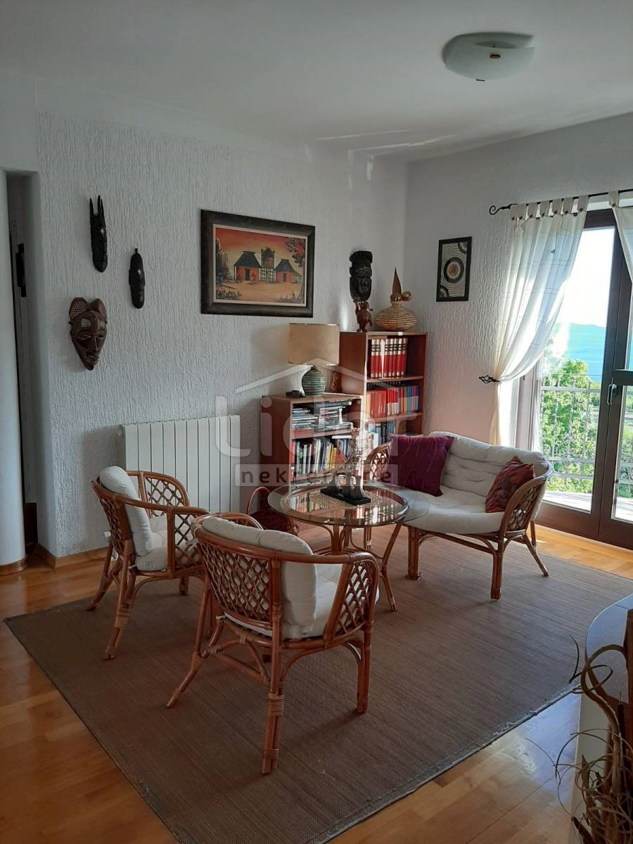 Appartamento Da affittare - PRIMORSKO-GORANSKA  KASTAV 