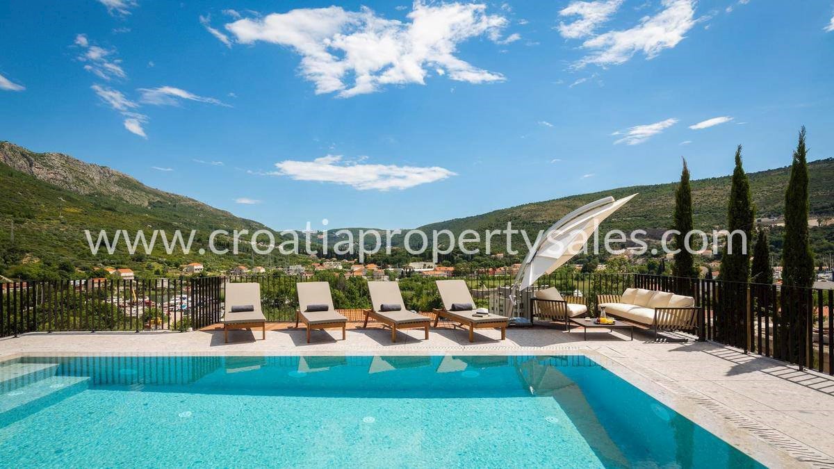 House For sale - DUBROVAČKO-NERETVANSKA  DUBROVNIK 