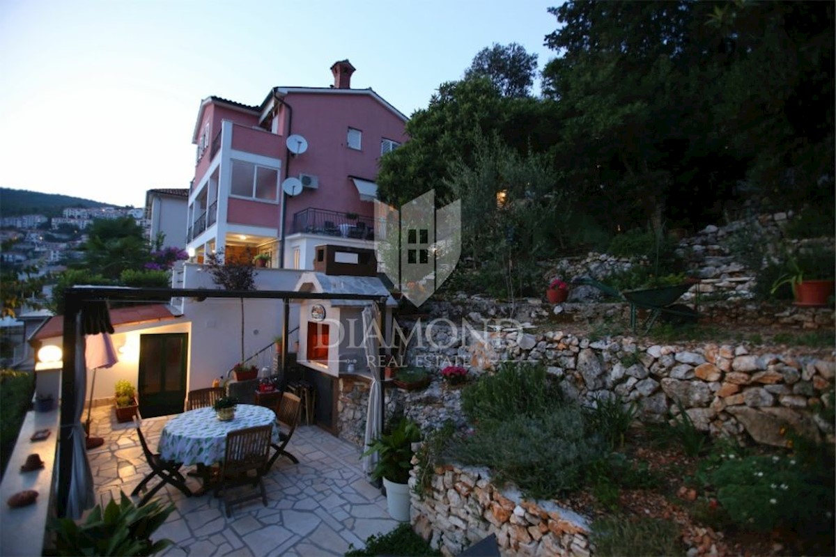 House For sale - ISTARSKA  LABIN 